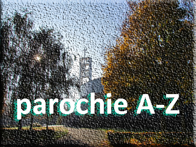 Parochie A-Z